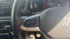 Volkswagen Polo 1.0 TSI R-Line 5dr Petrol Hatchback